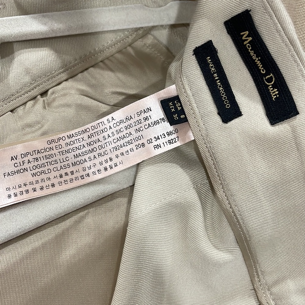 Pants - Picture 5 of 5